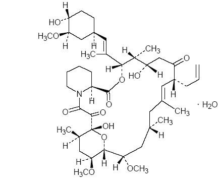 Tacrolimus