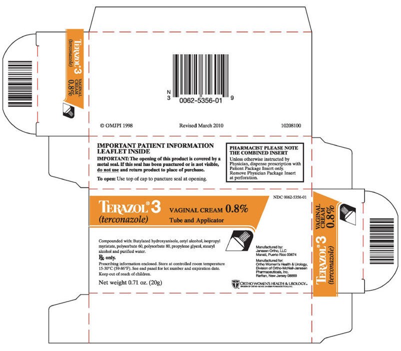 Terazol 7