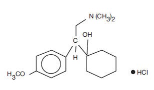 Venlafaxine Hydrochloride