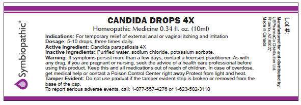 Candida