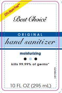 Hand Sanitizer