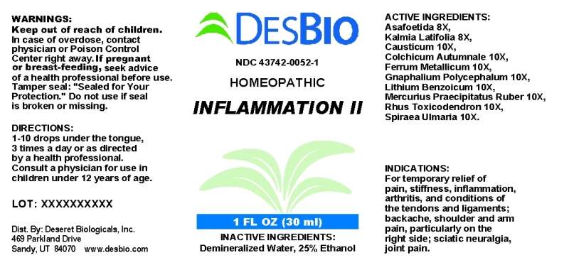 Inflammation