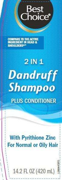 Dandruff