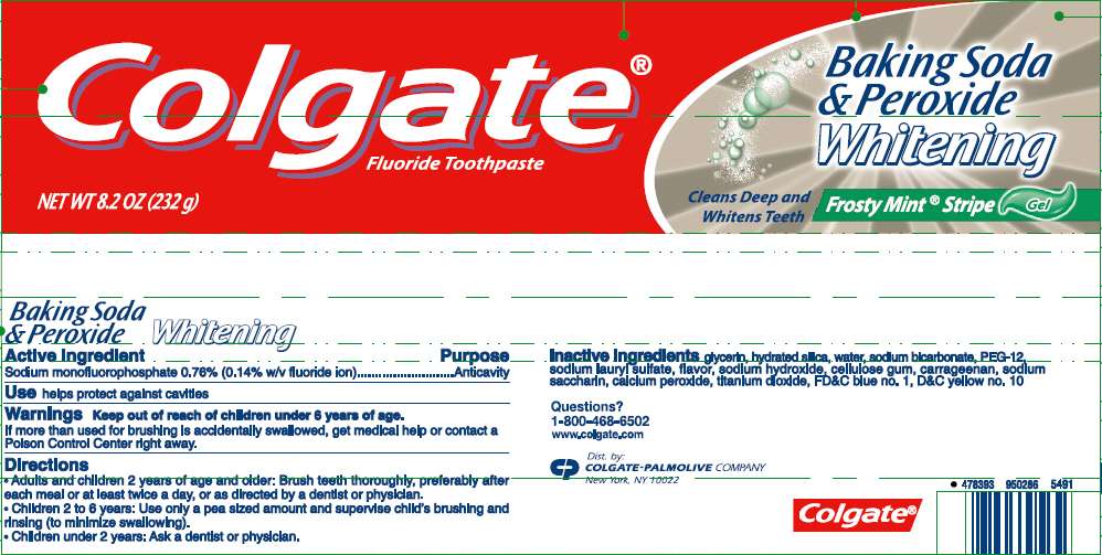 Colgate