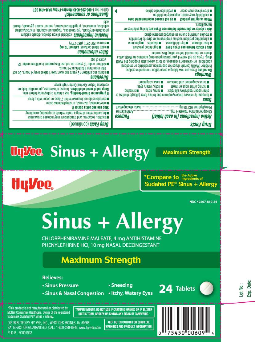 Sinus and Allergy
