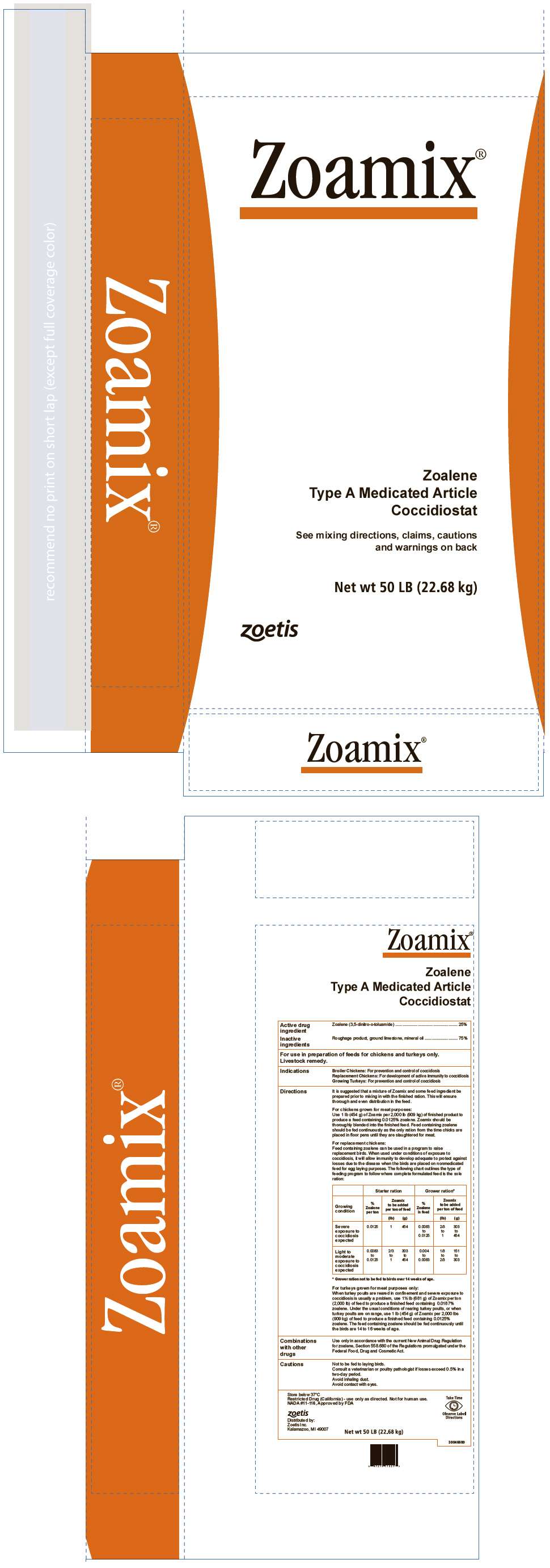 Zoamix