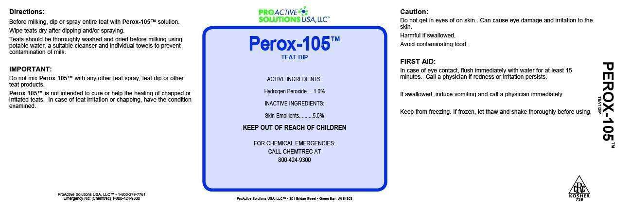 Perox 105