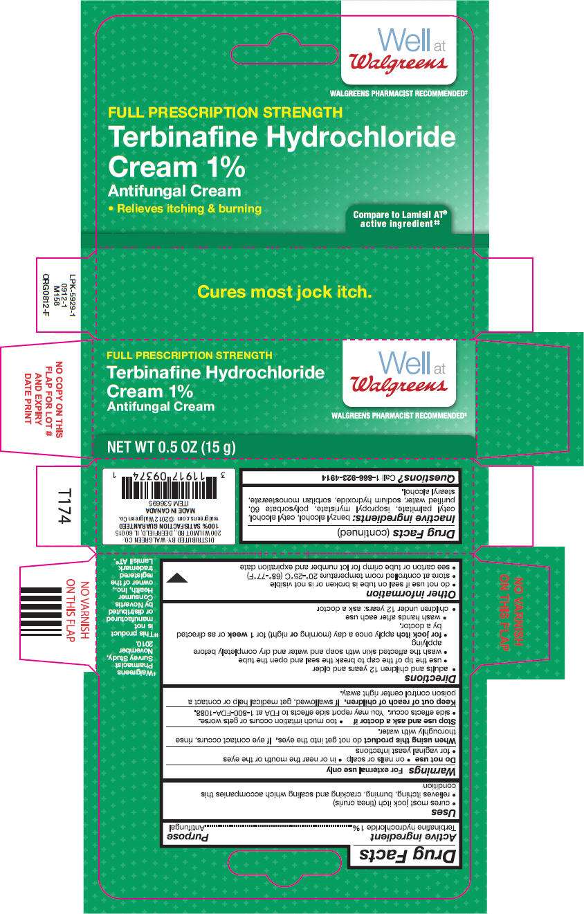 Terbinafine Hydrochloride