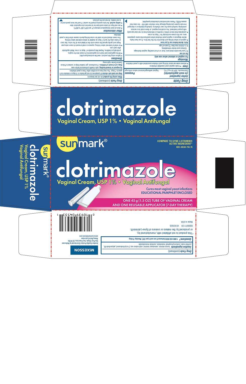 Clotrimazole