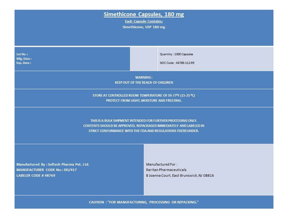 SIMETHICONE