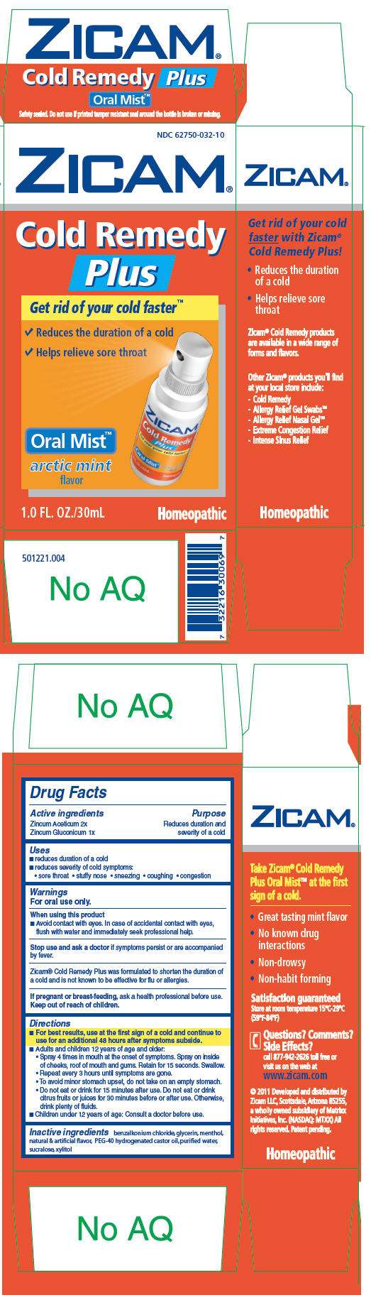 Zicam