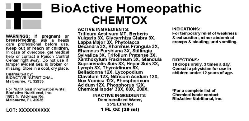 Chemtox