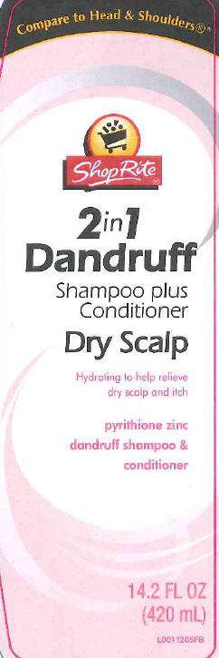 Dry Scalp Care