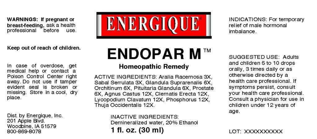 Endopar
