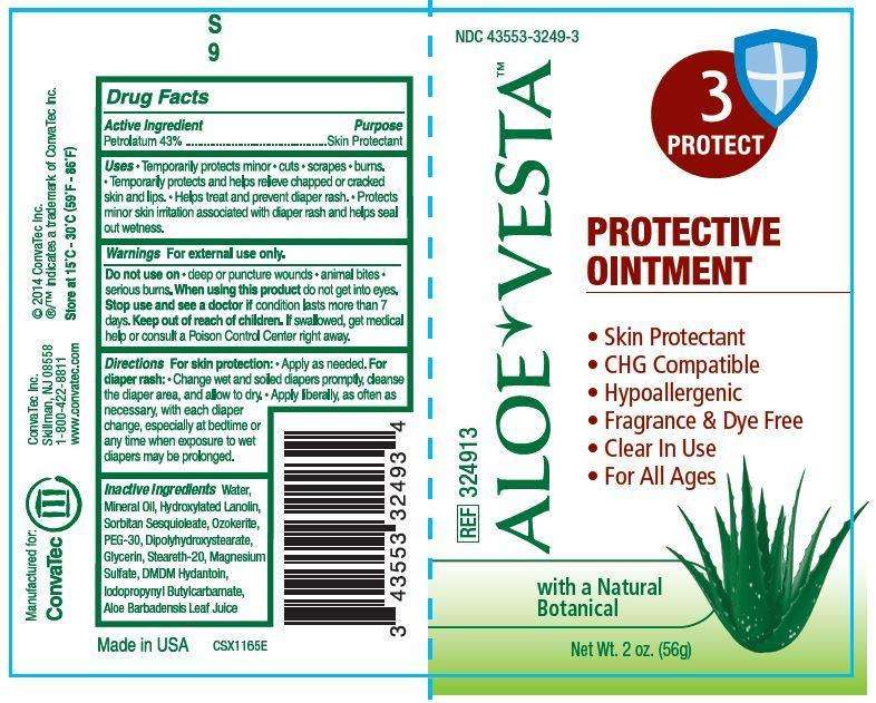 ALOE VESTA PROTECTIVE