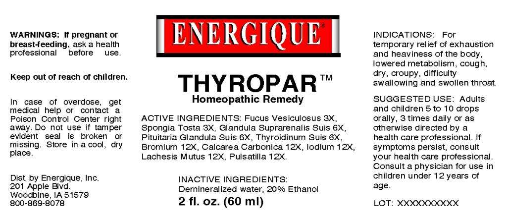 Thyropar