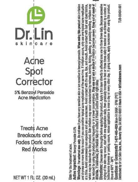 ACNE SPOT CORRECTOR