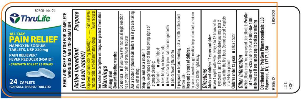 Naproxen Sodium