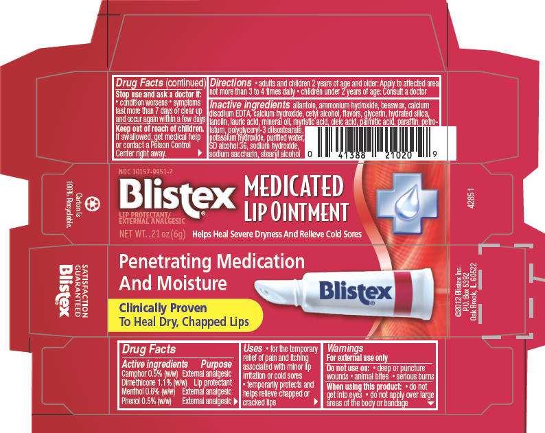 Blistex