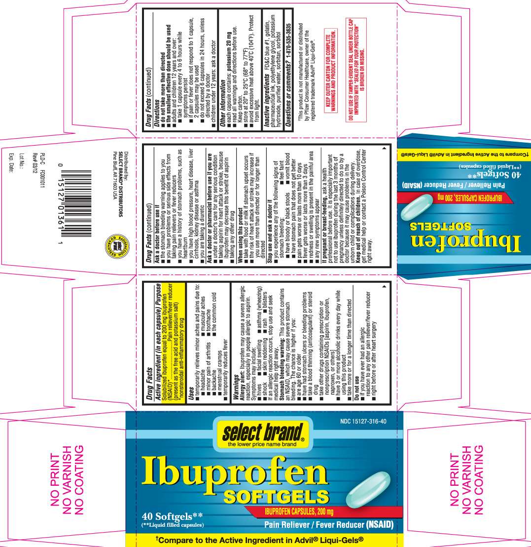 Ibuprofen