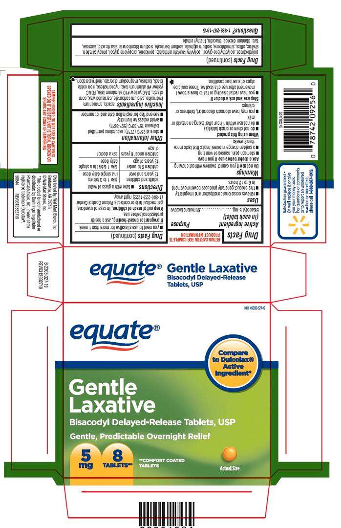 Gentle Laxative