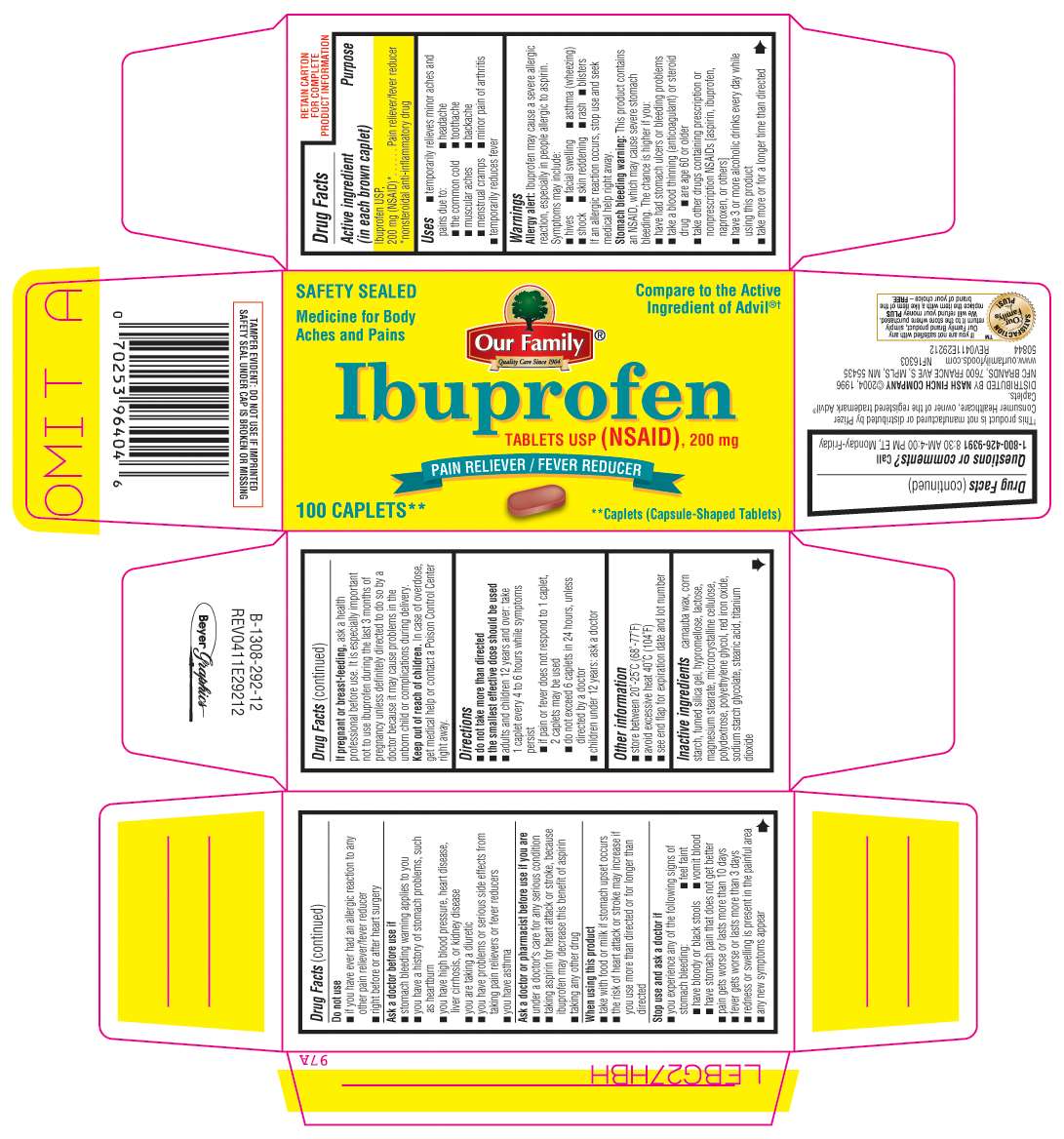 Ibuprofen