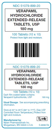 Verapamil Hydrochloride