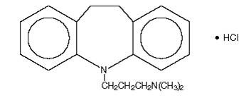 Imipramine Hydrochloride