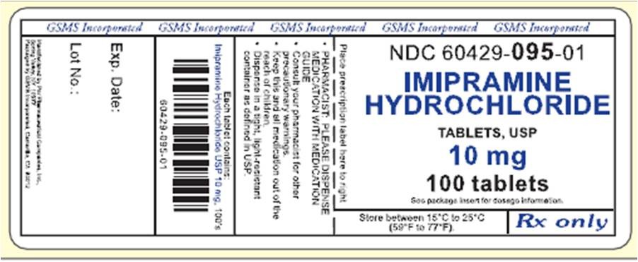 Imipramine Hydrochloride