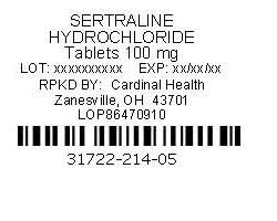 Sertraline Hydrochloride