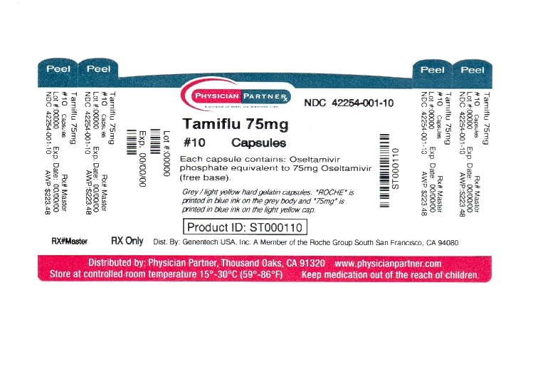 Tamiflu