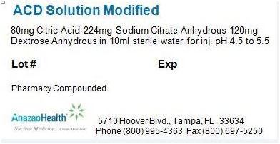 ACD Solution Modified