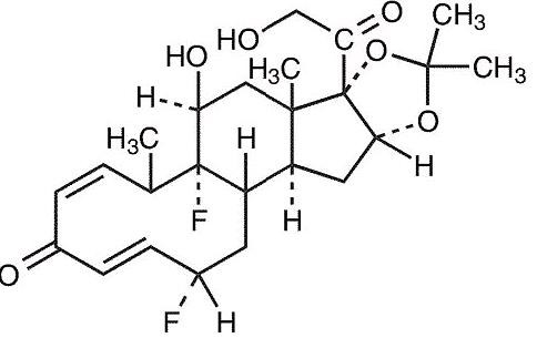 Fluocinolone Acetonide