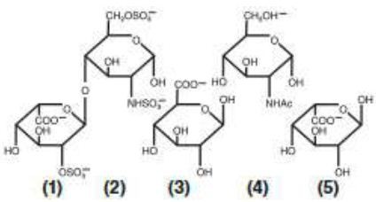 Heparin Sodium