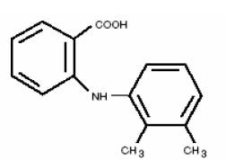 Mefenamic-Acid