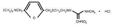 Ranitidine