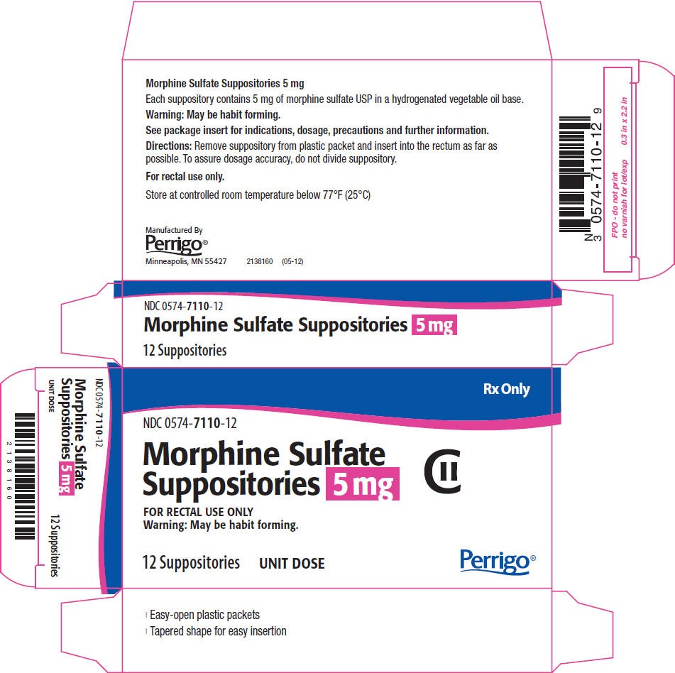 Morphine Sulfate