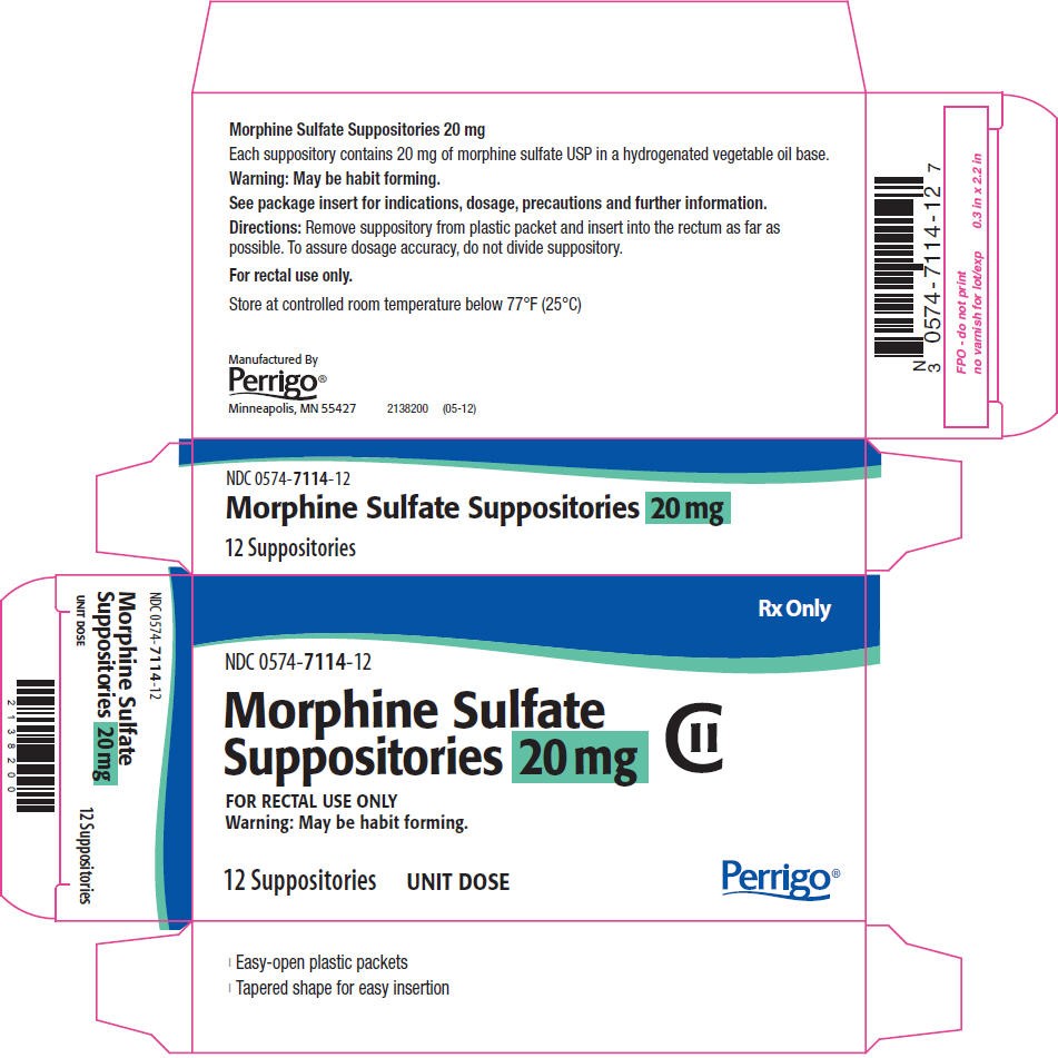 Morphine Sulfate