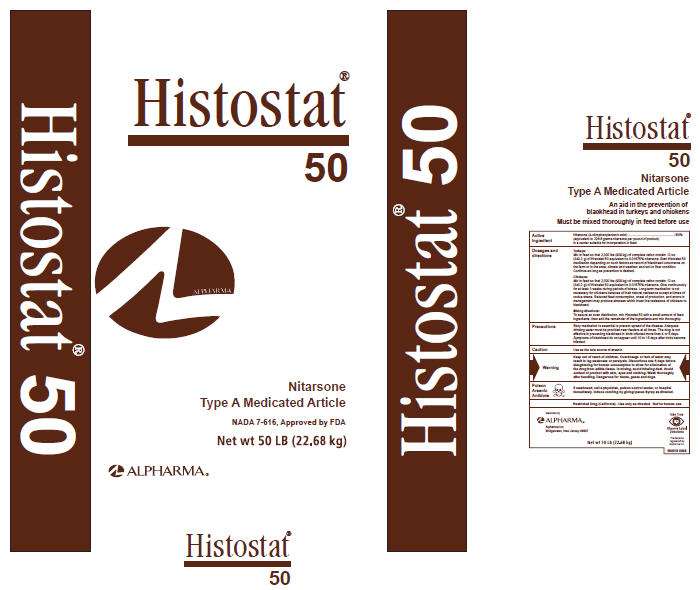 Histostat