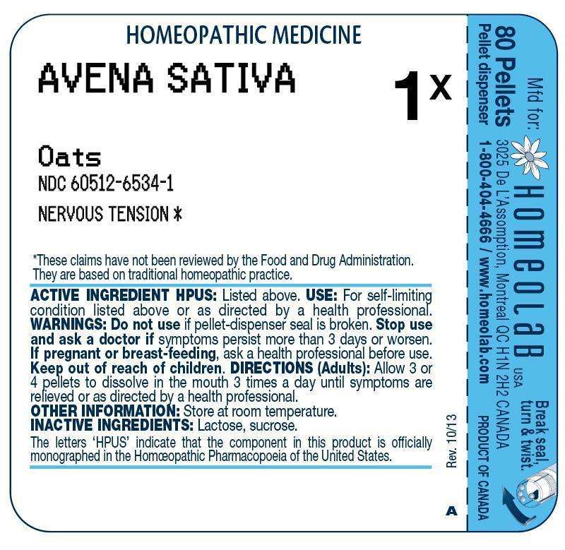 AVENA SATIVA