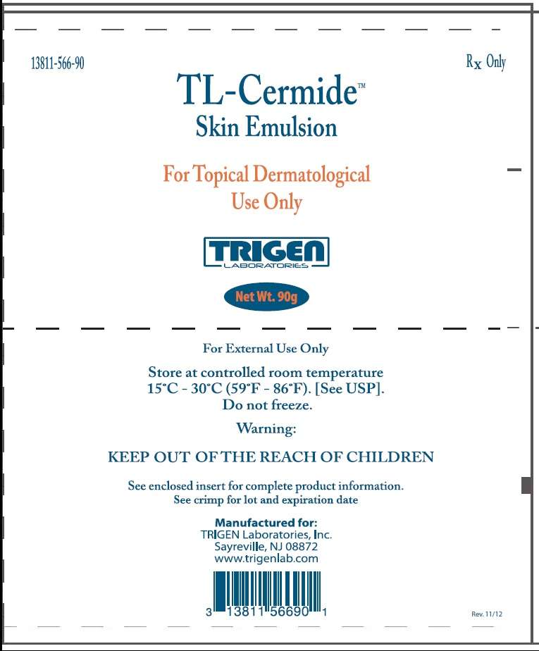 TL-Cermide Skin Emulsion