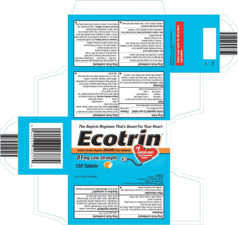 Ecotrin