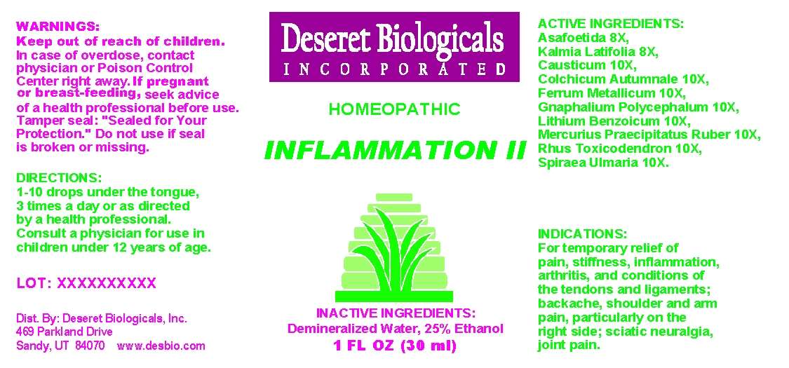 Inflammation