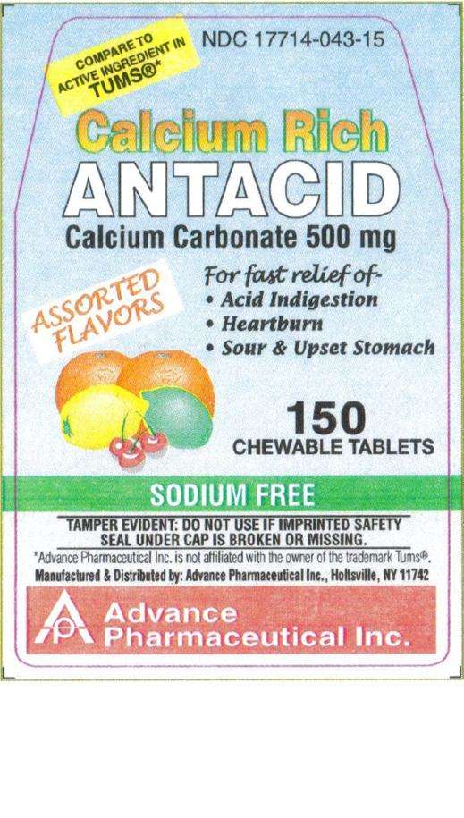 ANTACID