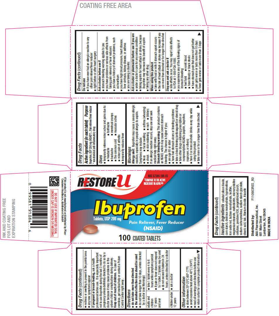 Ibuprofen