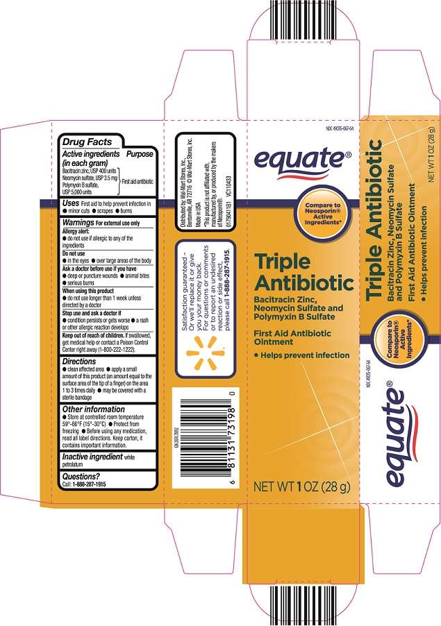 Triple Antibiotic