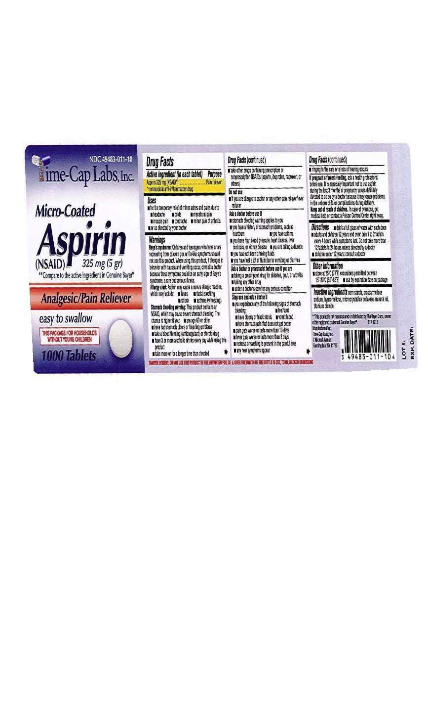 ASPIRIN