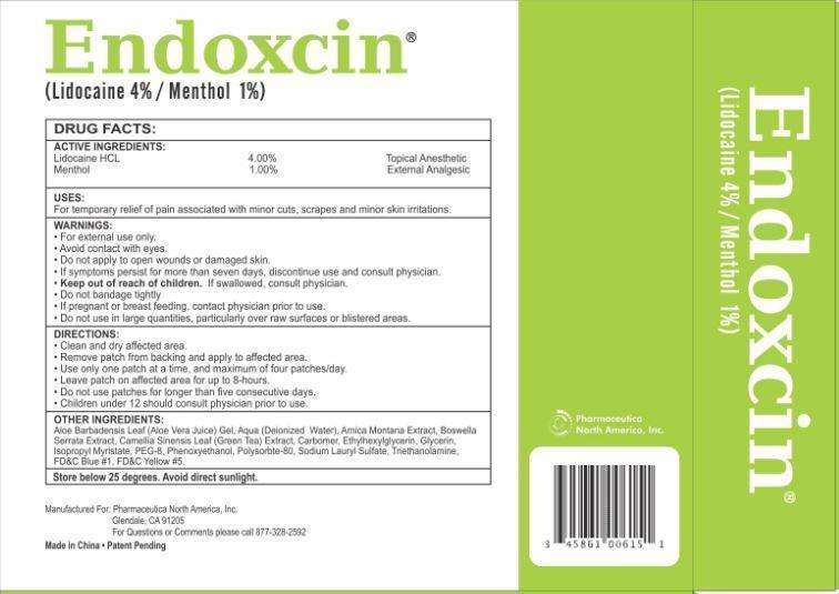 Endoxcin