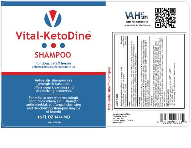 Vital-KetoDine