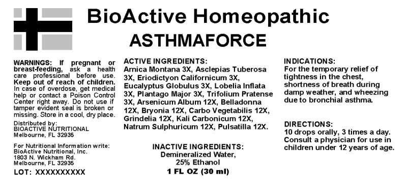 Asthmaforce
